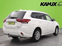 käytetty Mitsubishi Outlander P-HEV Instyle Navi 4WD 5P