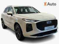 Käytetty Audi Q3 Advanced 268 HP (197 kW) 2026 Valkoinen Katumaasturi