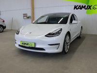 käytetty Tesla Model 3 Performance, 510hp/