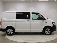 käytetty VW Transporter umpipakettiauto 2,0 TDI 110 kW 4Motion - ALV