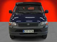 Käytetty Toyota HiAce 2005