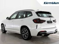 käytetty BMW X3 xDrive30 Charged xDrive30e 61DP