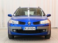 käytetty Renault Mégane II 