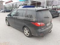 käytetty Mazda 5 MPV 2,0 DISI i-Stop Exclusive Business 6MT 5d HF2 - 3kk lyhennysvapaa - Ilmainen kotiintoimitus!