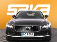 Käytetty Volvo V90 Comfort 197 HP (144 kW) 2022 Farmari