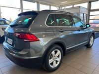 käytetty VW Tiguan Comfortline 1,5 TSI EVO 96 kW (130 hv) **KORKO ALK. 2.99% + KULUT!**1-OM, SUOMI-AUTO, ADAPT VAKKARI, KOUKKU!**