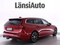 käytetty Volvo V60 B3 MHEV Business aut /