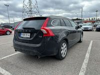 käytetty Volvo V60 T3 Business - Tulossa Rovaniemelle, kysy tarjous ennakkoon