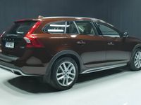 käytetty Volvo V60 CC T5 AWD Classic aut |