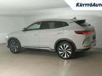 Uusi BYD Seal U Design 160 kW (218 HP) 2025 Harmaa Katumaasturi