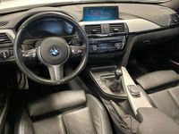 käytetty BMW 318 318 F30 Sedan i Business Exclusive//M-Sport/Professional