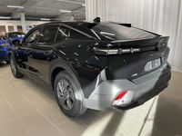 Käytetty Peugeot 408 Allure 136 HP (100 kW) 2024 Musta Sedan