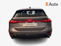Käytetty Audi A6 e-tron Performance 269 kW (367 HP) 2025 Farmari