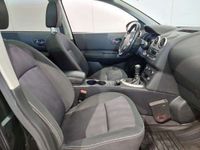 käytetty Nissan Qashqai +2 Qashqai+2 2,0L Acenta 2WD // Lasikatto, 7 Hengen //