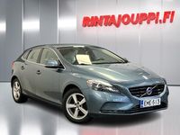 Käytetty Volvo V40 Momentum 150 HP (110 kW) 2012 Viistoperä