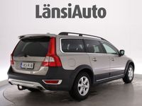 käytetty Volvo XC70 D5 AWD Summum aut MYYDÄÄN HUUOTKAUPAT.COM