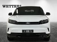 Uusi Ford Capri Extended Range 250 kW (340 HP) 2025 Katumaasturi