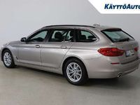 käytetty BMW 520 520 F10 Sedan d A Business Exclusive Edition / Sport istuimet /