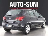 käytetty Opel Corsa 5-ov Enjoy 1,0T ecoFLEX Start/Stop 66kW MT6 *** Korkotarjous 3,99% KAIKKIIN autoihin