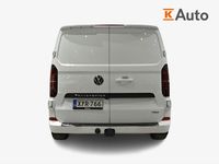 Käytetty VW Transporter 170 HP (125 kW) 2025 Valkoinen Van