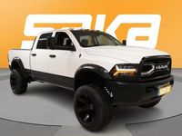 Käytetty Dodge Ram 2018 Nouto