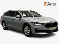 Käytetty Skoda Superb Selection 204 HP (150 kW) 2025 Farmari