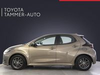 Käytetty Toyota Yaris Hybrid 116 HP (85 kW) 2024 Viistoperä