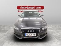 käytetty Audi A4 Avant 3,0 V6 TDI DPF quattro tiptronic Business - panoraama