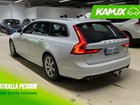 Käytetty Volvo V90 Momentum 190 HP (139 kW) 2020 Valkoinen Farmari