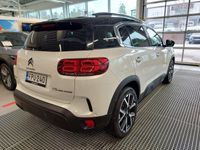 käytetty Citroën C5 Aircross Plug-in Hybrid 225 Shine Launch Edition ë-EAT8