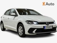 Käytetty VW Polo Comfortline 80 HP (58 kW) 2022 Viistoperä