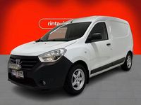 Käytetty Dacia Dokker Ambiance 2015 Tila-auto