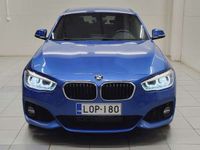 käytetty BMW 118 118 F20 Hatchback i A Business Automatic M Sport