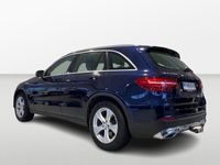 käytetty Mercedes GLC220 d 4Matic A Premium Business - *Korko alk. 1,99% + kulut - Joulumarkkinat* - *Suomi-auto - Vetoko