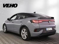 Käytetty VW ID.5 GTX 250 kW (340 HP) 2024 Harmaa Katumaasturi