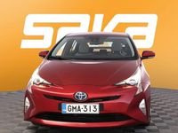 Käytetty Toyota Prius Business Edition 122 HP (89 kW) 2016 Viistoperä