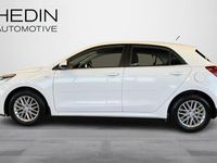 Käytetty Kia Rio EX 99 HP (72 kW) 2020 Valkoinen Viistoperä
