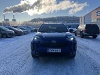 Käytetty Toyota Yaris Cross 116 HP (85 kW) 2022 Katumaasturi
