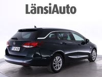 käytetty Opel Astra Sports Tourer Innovation 1,4 Turbo 150hv /