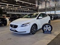 käytetty Volvo V40 T2 Business Classic aut