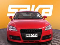 Käytetty Audi TT 250 HP (183 kW) 2007 Coupe - kaksiovinen