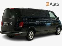 Käytetty VW T6.1 Pro 110 HP (80 kW) 2020 Musta Van
