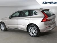 Käytetty Volvo XC60 Plus 350 HP (257 kW) 2023 Bright dusk Katumaasturi