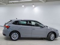 käytetty Skoda Scala 1.0 TSI 116 Style DSG Autom