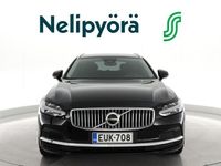 käytetty Volvo V90 T6 AWD Long Range Core aut