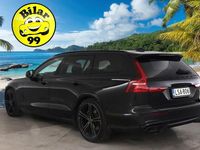 Käytetty Volvo V60 R-Design 317 HP (233 kW) 2019 Farmari