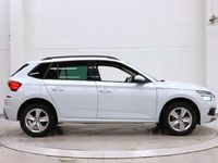 käytetty Skoda Kamiq 1.0 TSI 110 Clever DSG Autom