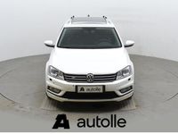 käytetty VW Passat Variant 1,4 TSI MultiFuel 118 kW (160 hv) DSG Highline