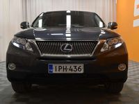 käytetty Lexus RX450h RxTULOSSA / OTA YHTEYS MYYNTIIN