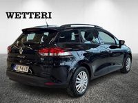 Käytetty Renault Clio GrandTour 90 HP (66 kW) 2016 Farmari
